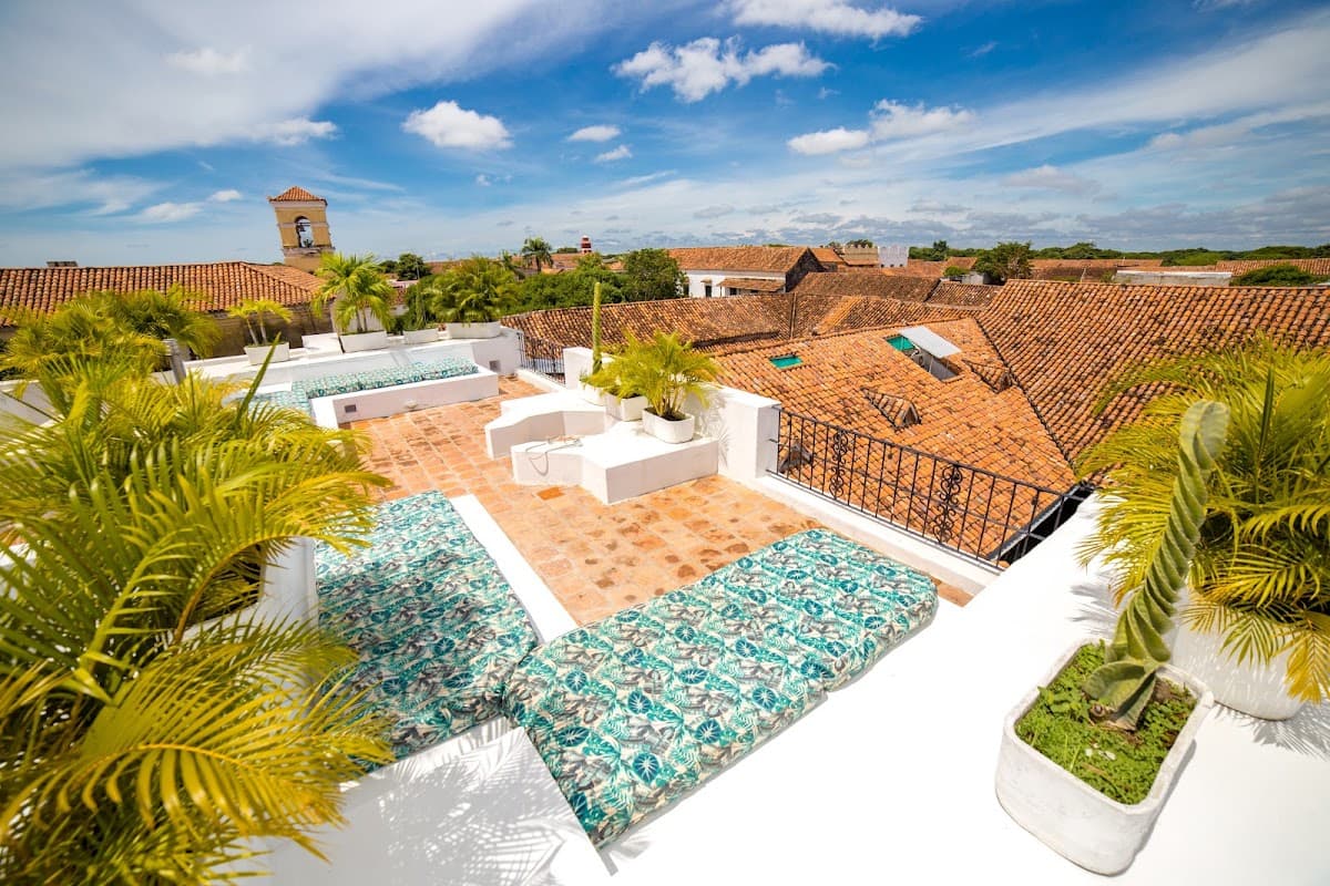 Bioma Boutique Hotel