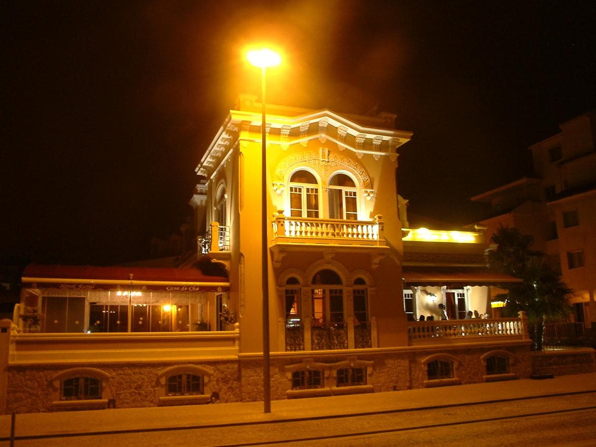 Storytellers Palace