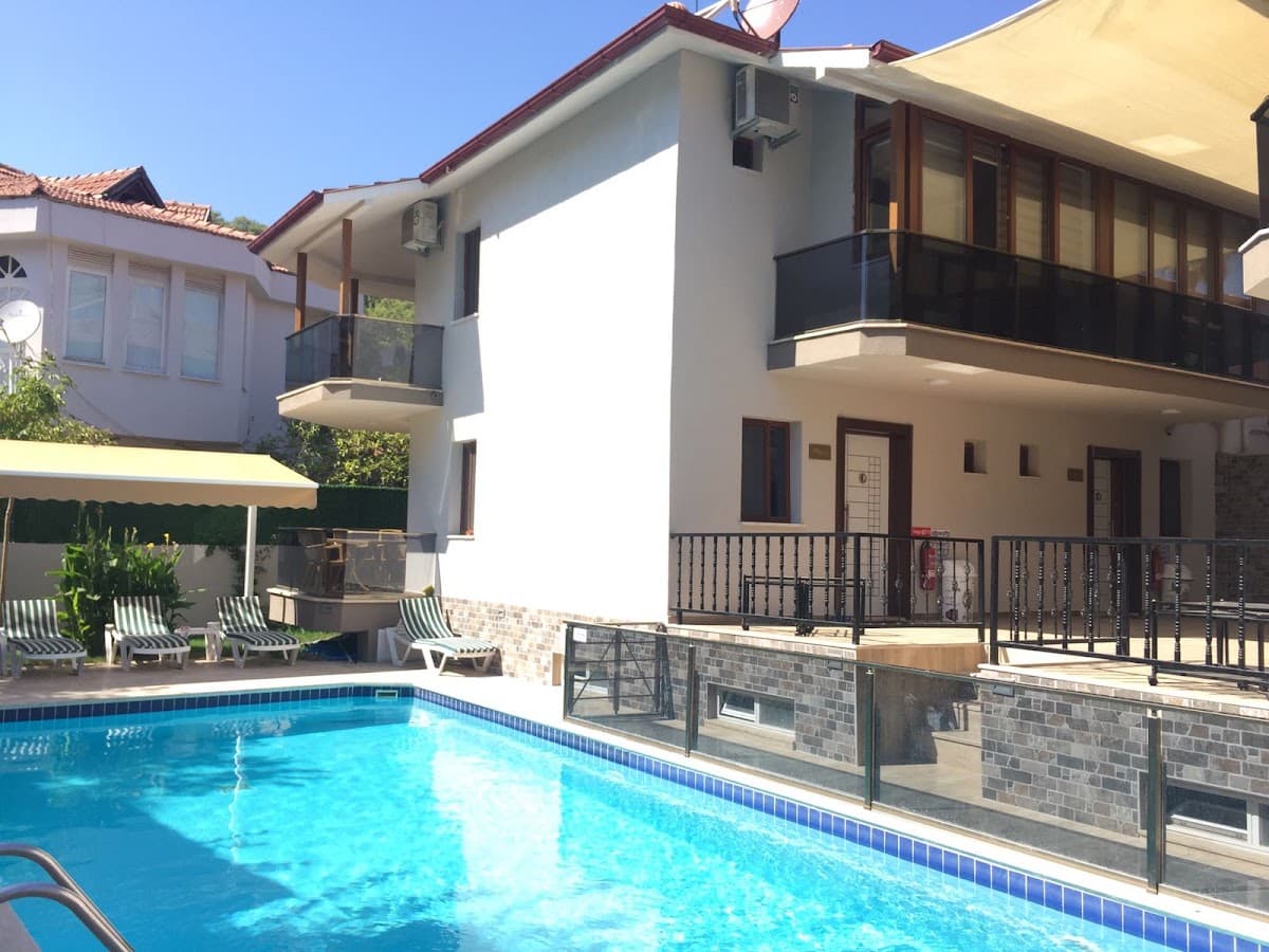 miray villas