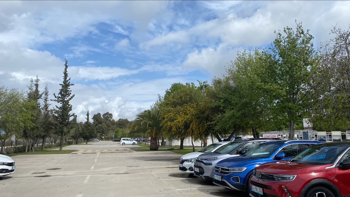 Superior Rent a Car