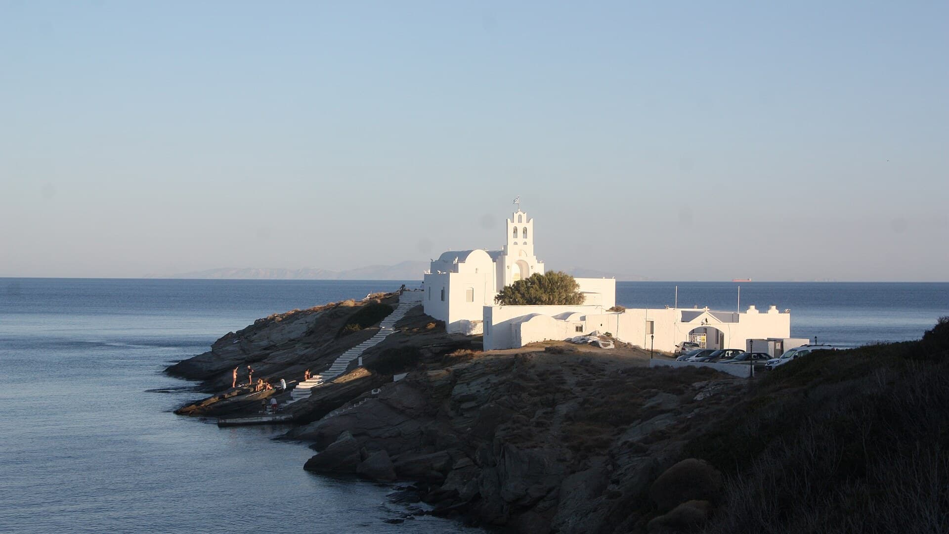 Sifnos-Reiseführer