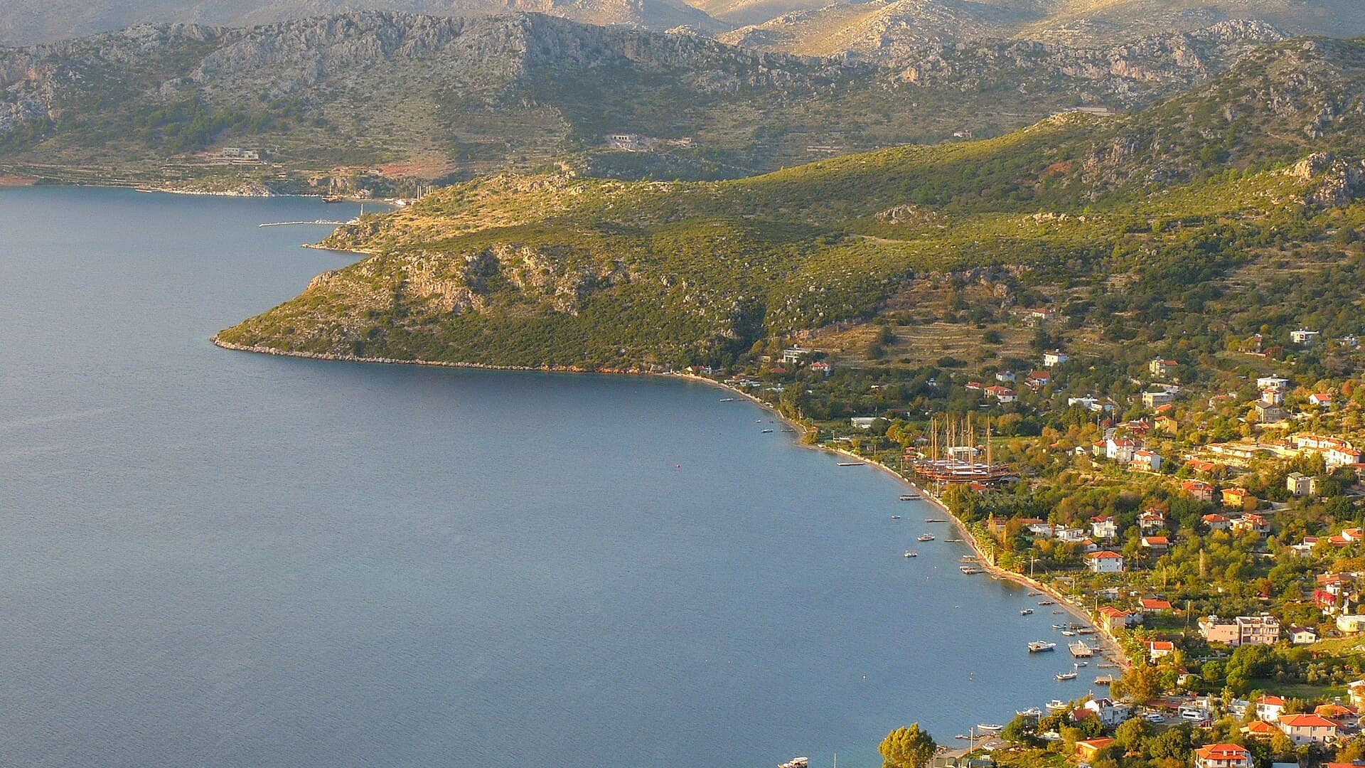 Reiseführer Söğüt