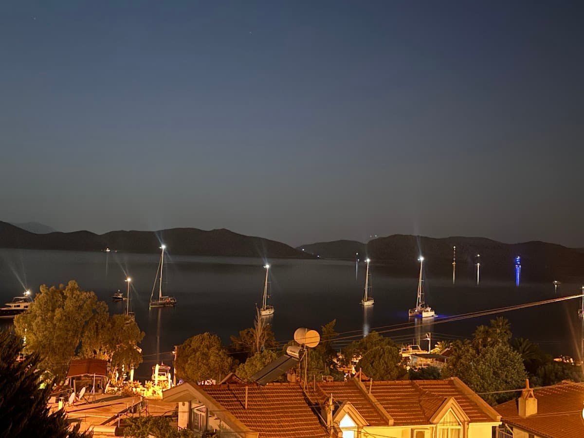 Söğüt Deniz Yıldızı Butik Otel&Restaurant