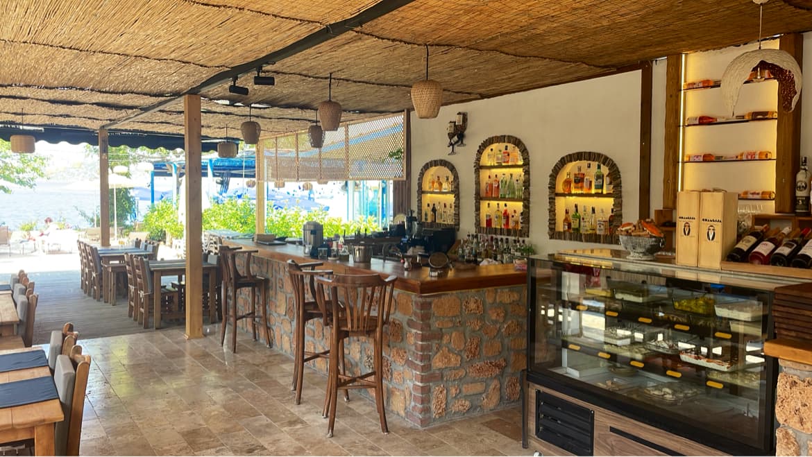 Nautilus Söğüt Restoran&Otel