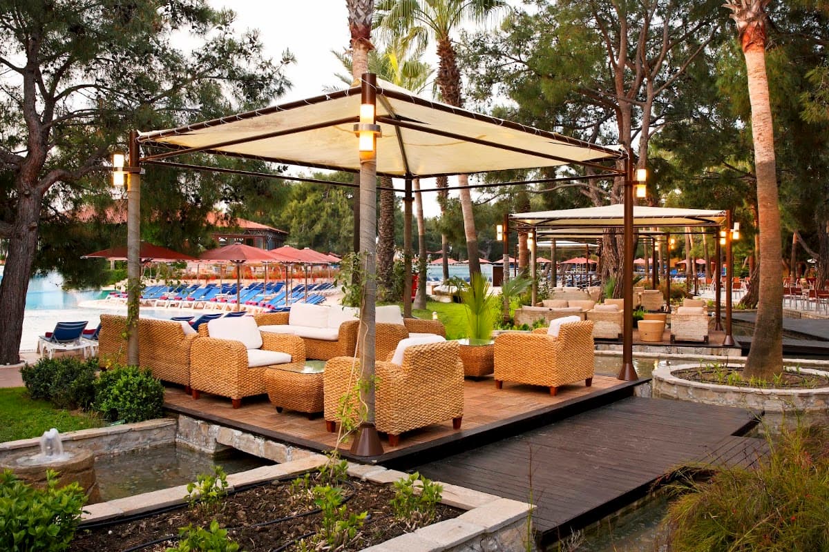 Martı Myra Hotel - Kemer Hotel