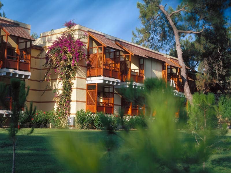 ROBINSON Club Çamyuva