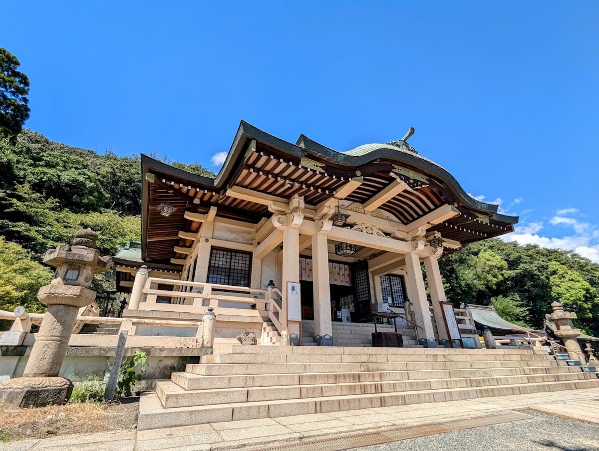 Nunakuma Shrine