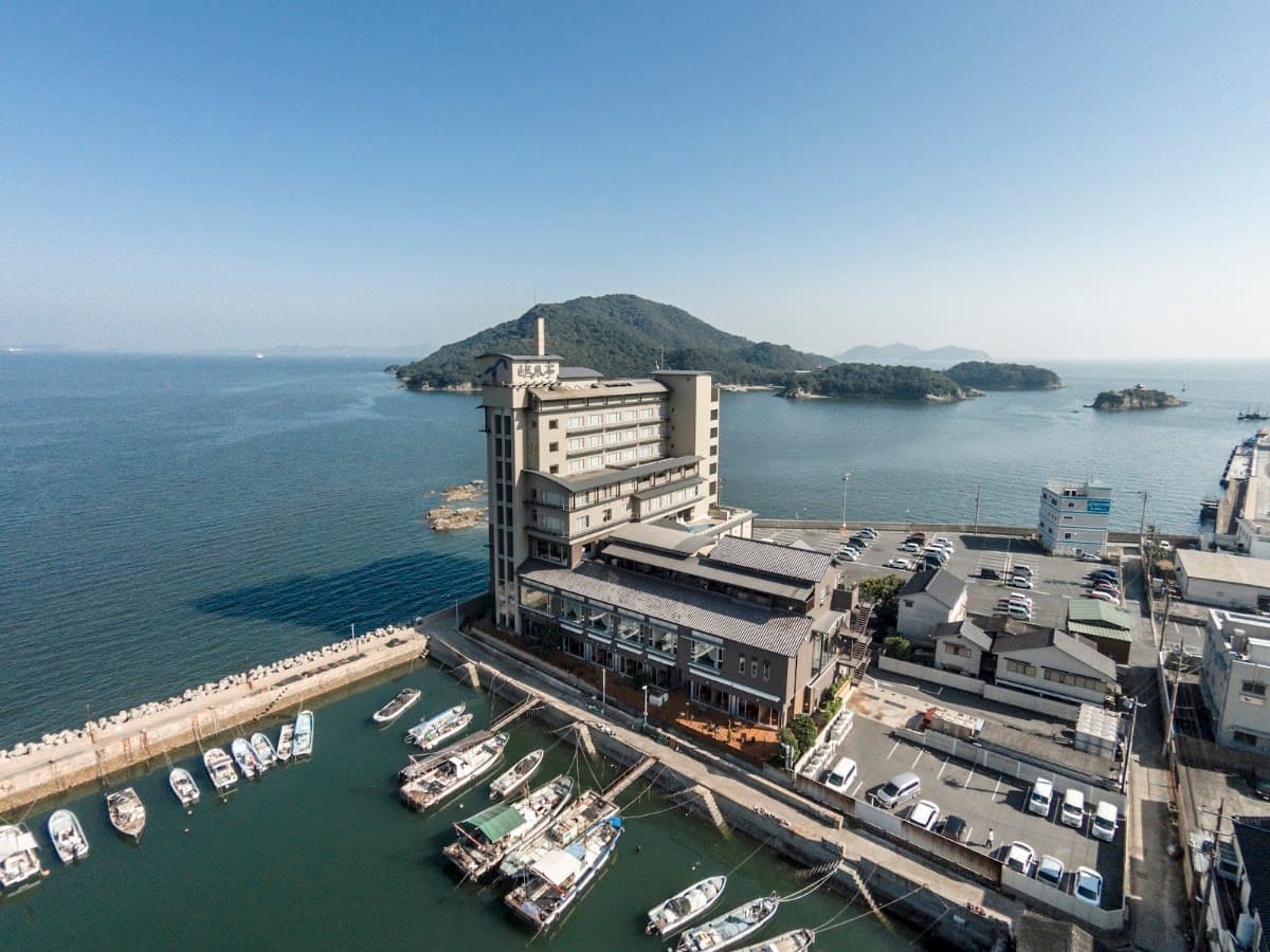 Hotel Ofütei