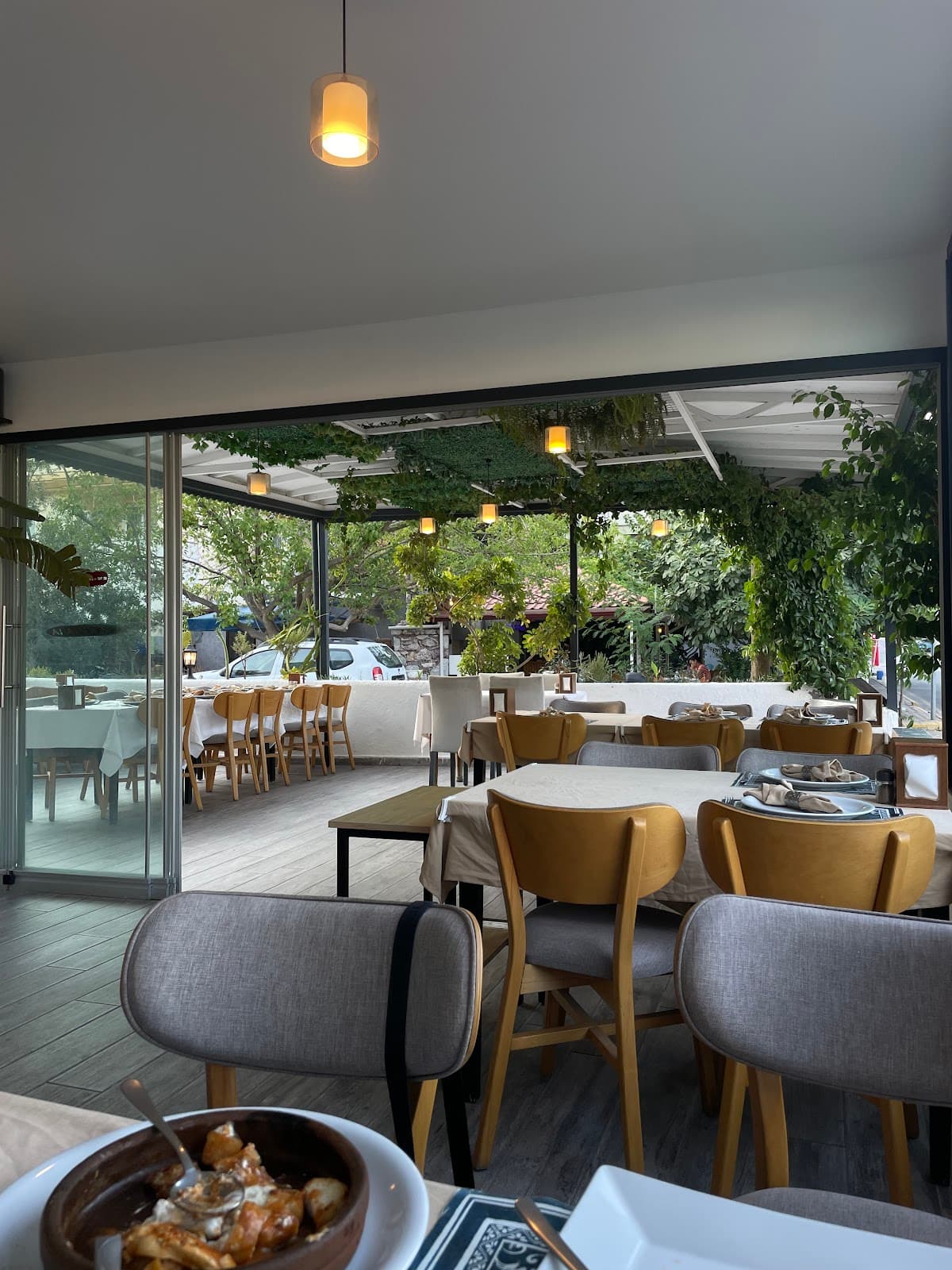 Pasha Restoran