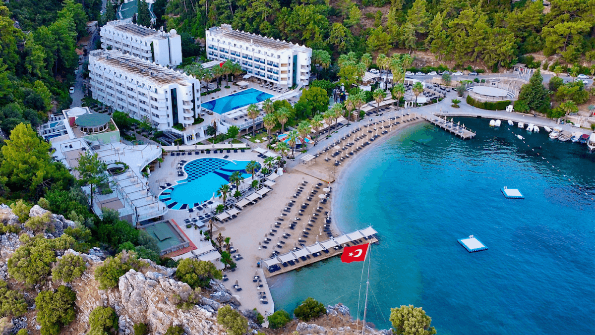 Turunç Resort Hotel