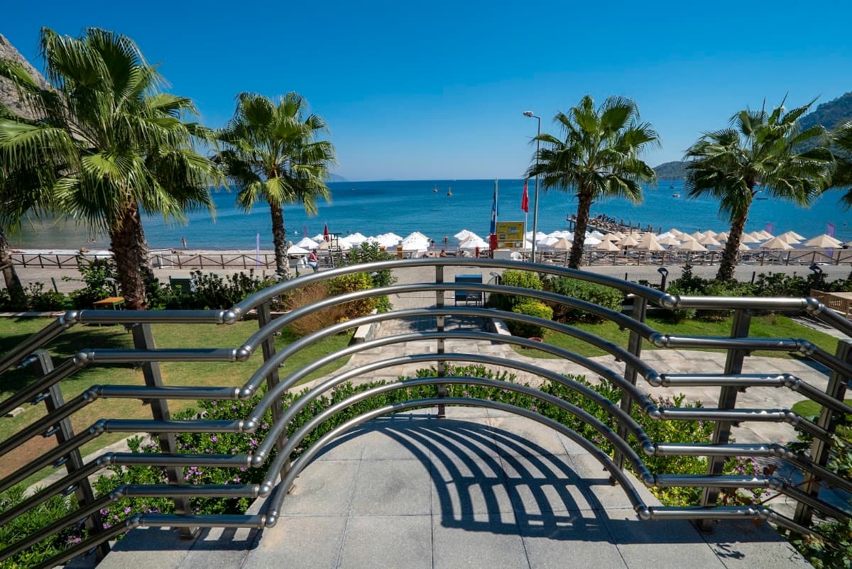 Turunç Premium Hotel