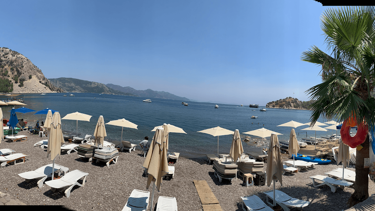 Burak Apart&Otel Turunc