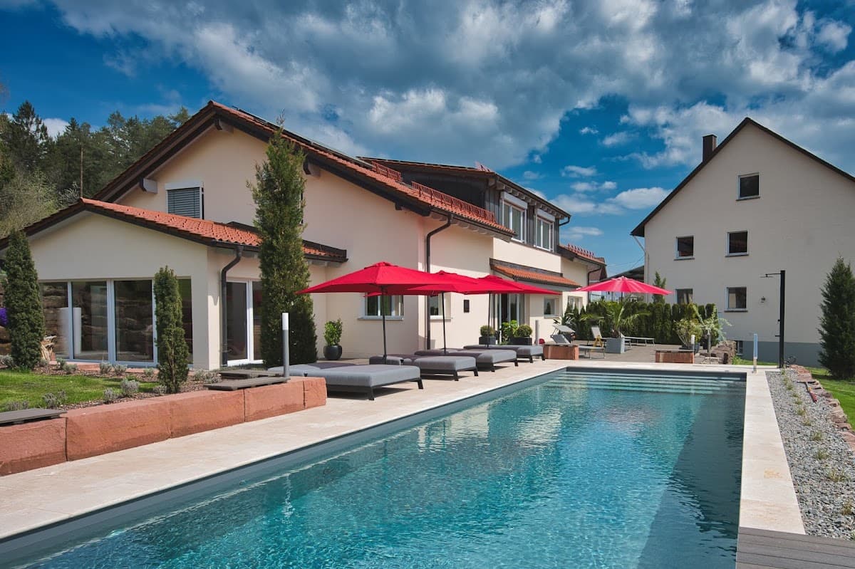 Romantik® Hotel Rindenmühle