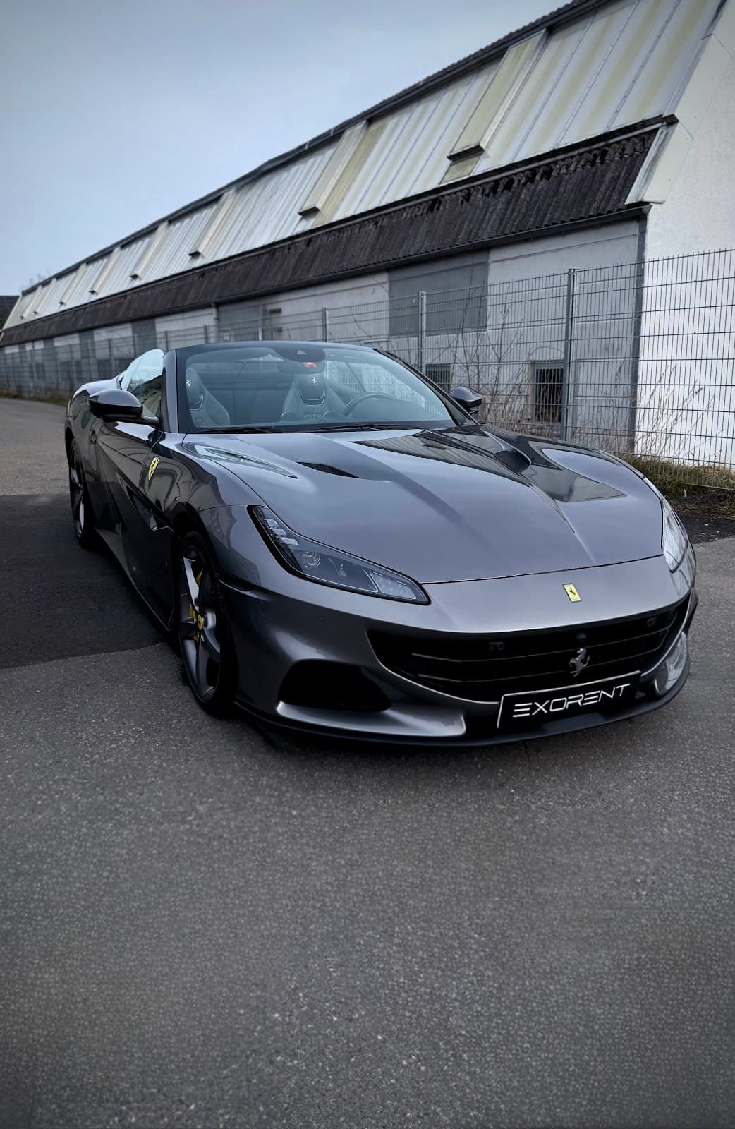 EXORENT Rent a Car