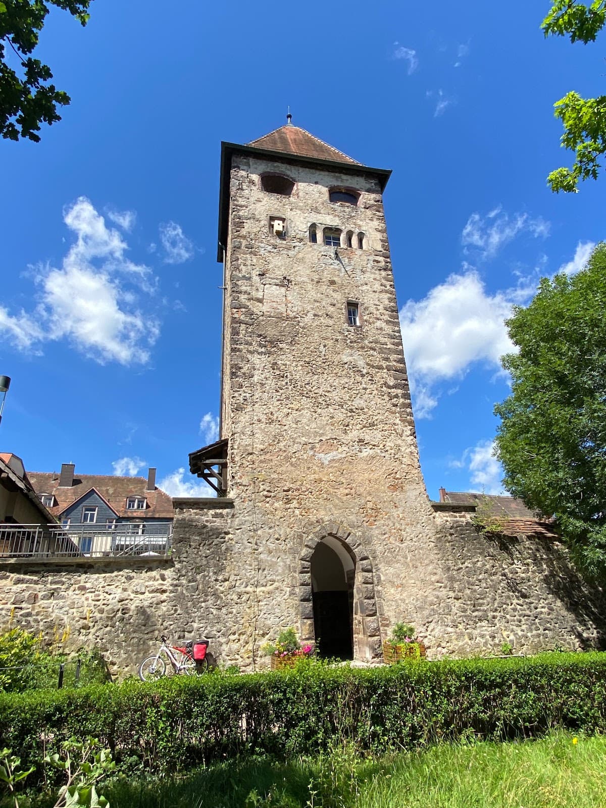 Kaiserturm