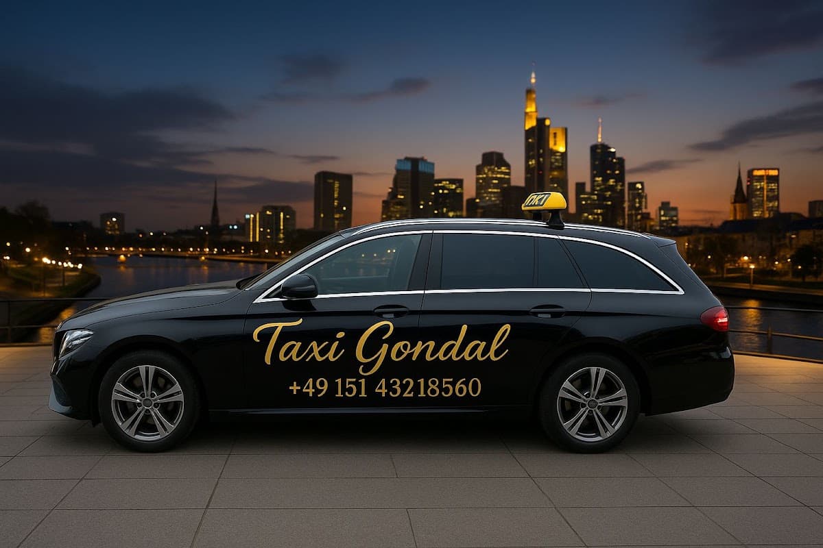 Taxi Go VS Villingen-Schwenningen