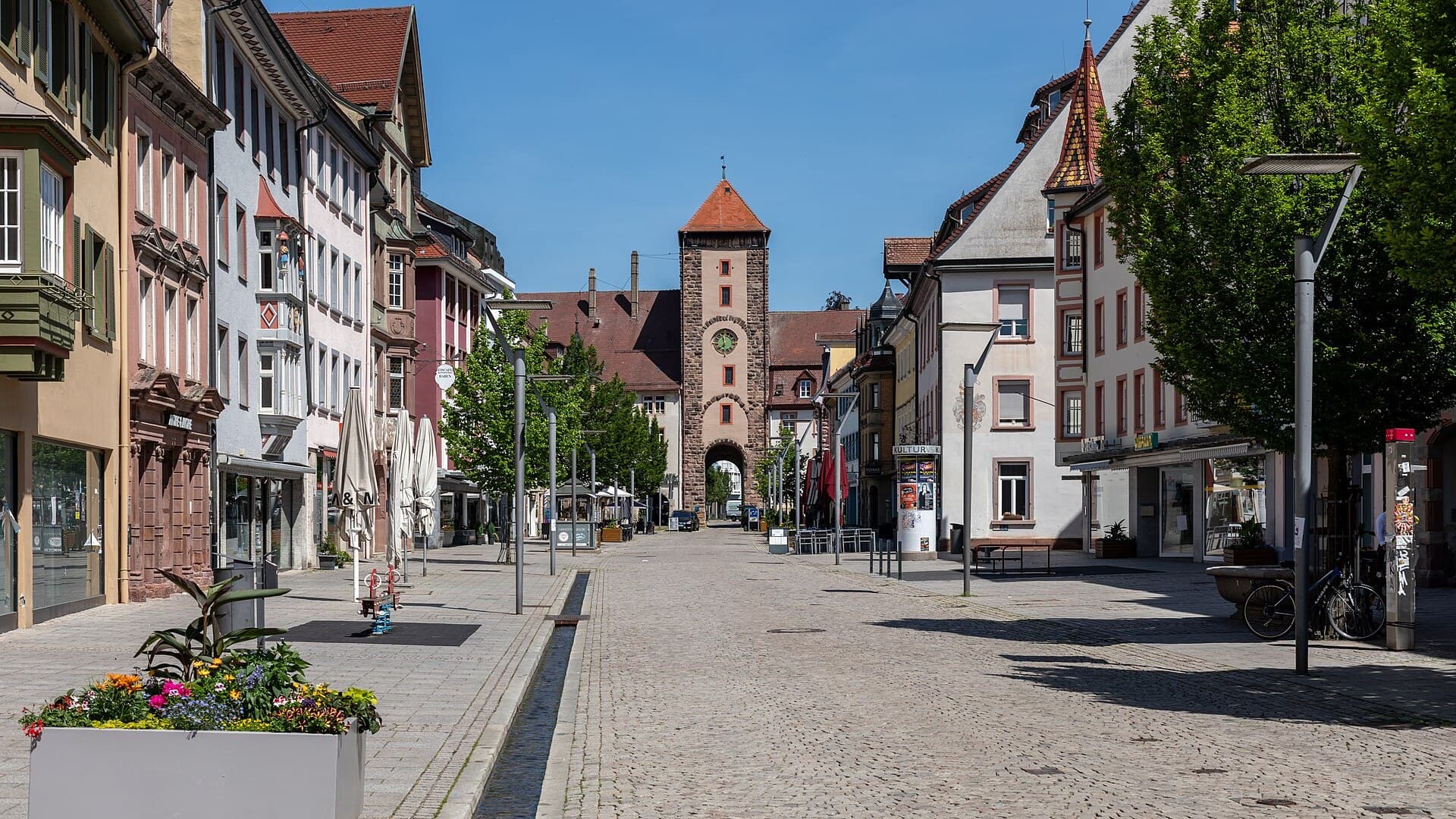 Villingen-Schwenningen