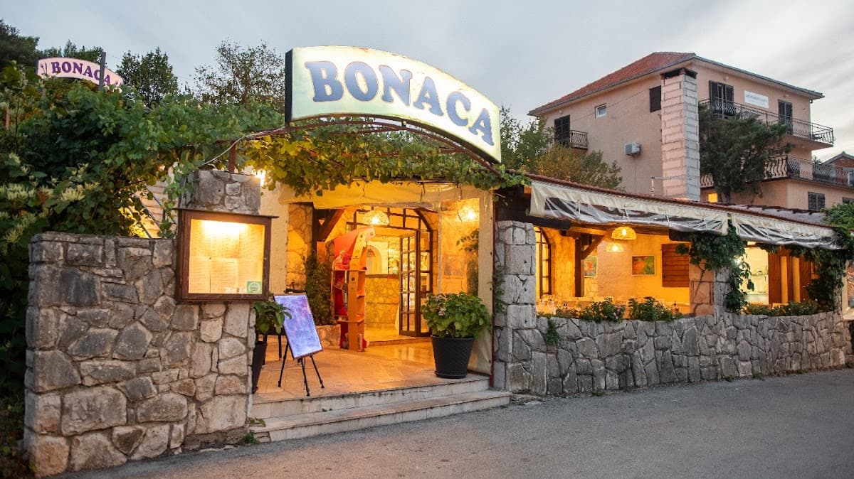 Bonaca Vrboska