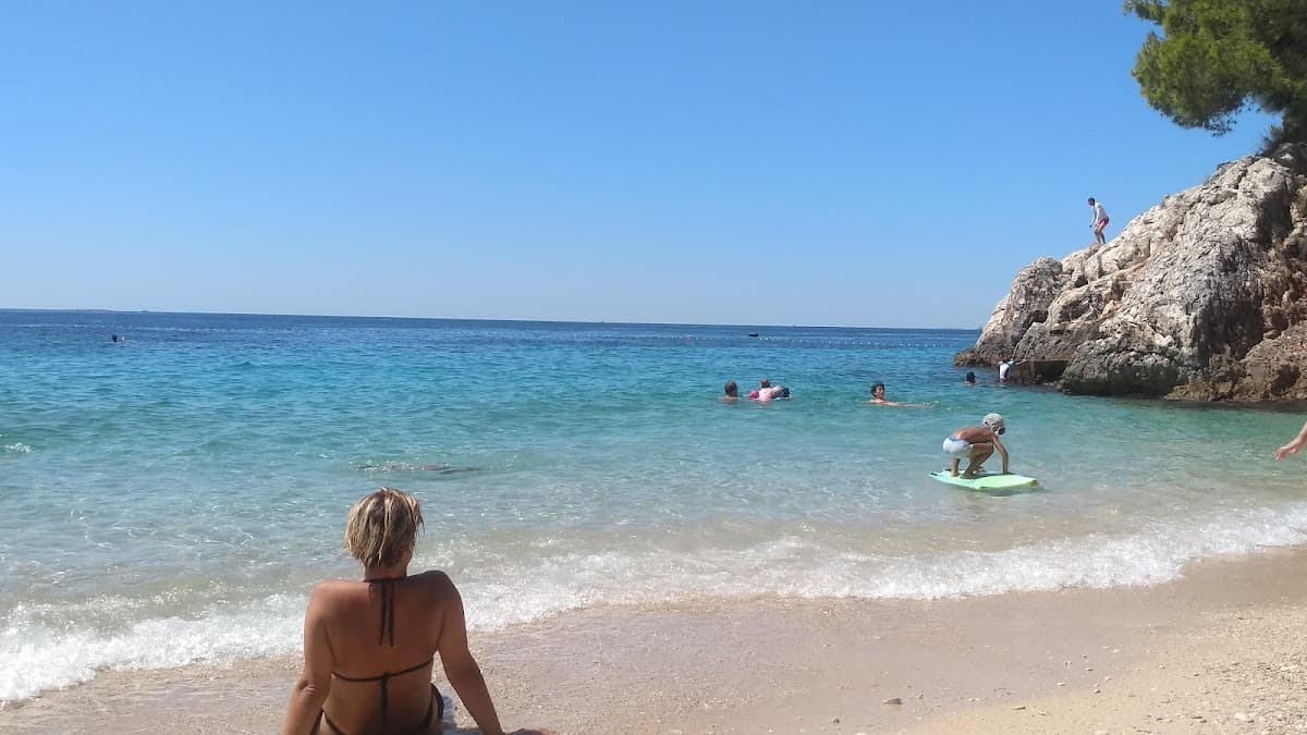 beach Jagodna