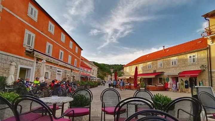 Caffe bar Pjaca