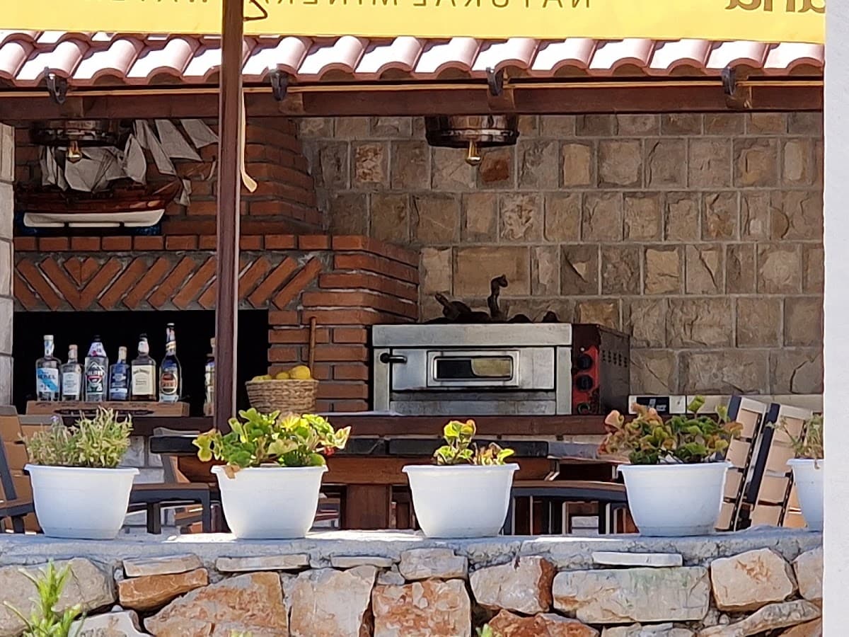 Restoran Ruzmarin