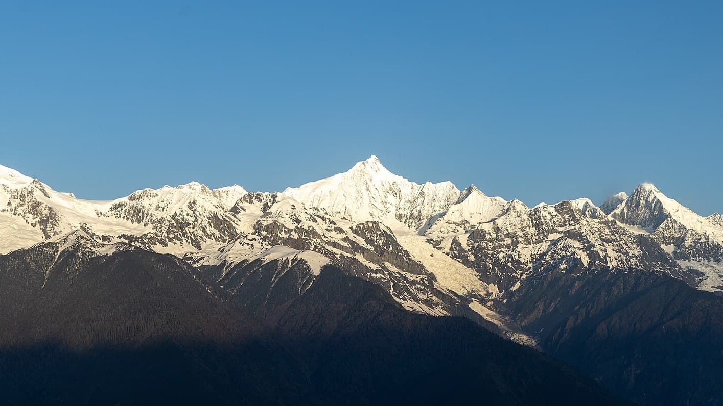 Yubeng Rehberi
