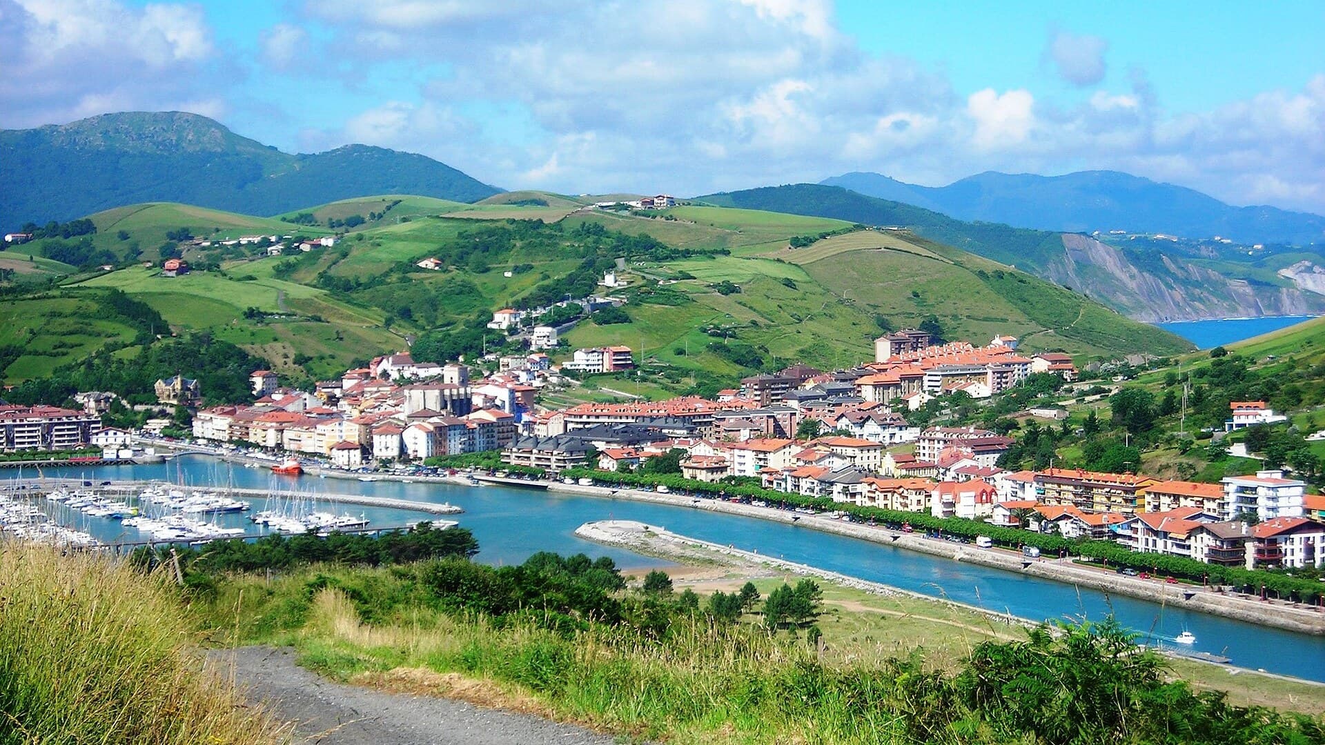 Reiseführer Zumaia