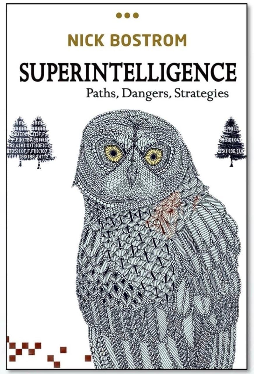 Buchtipp Daniel Heller: Superintelligence