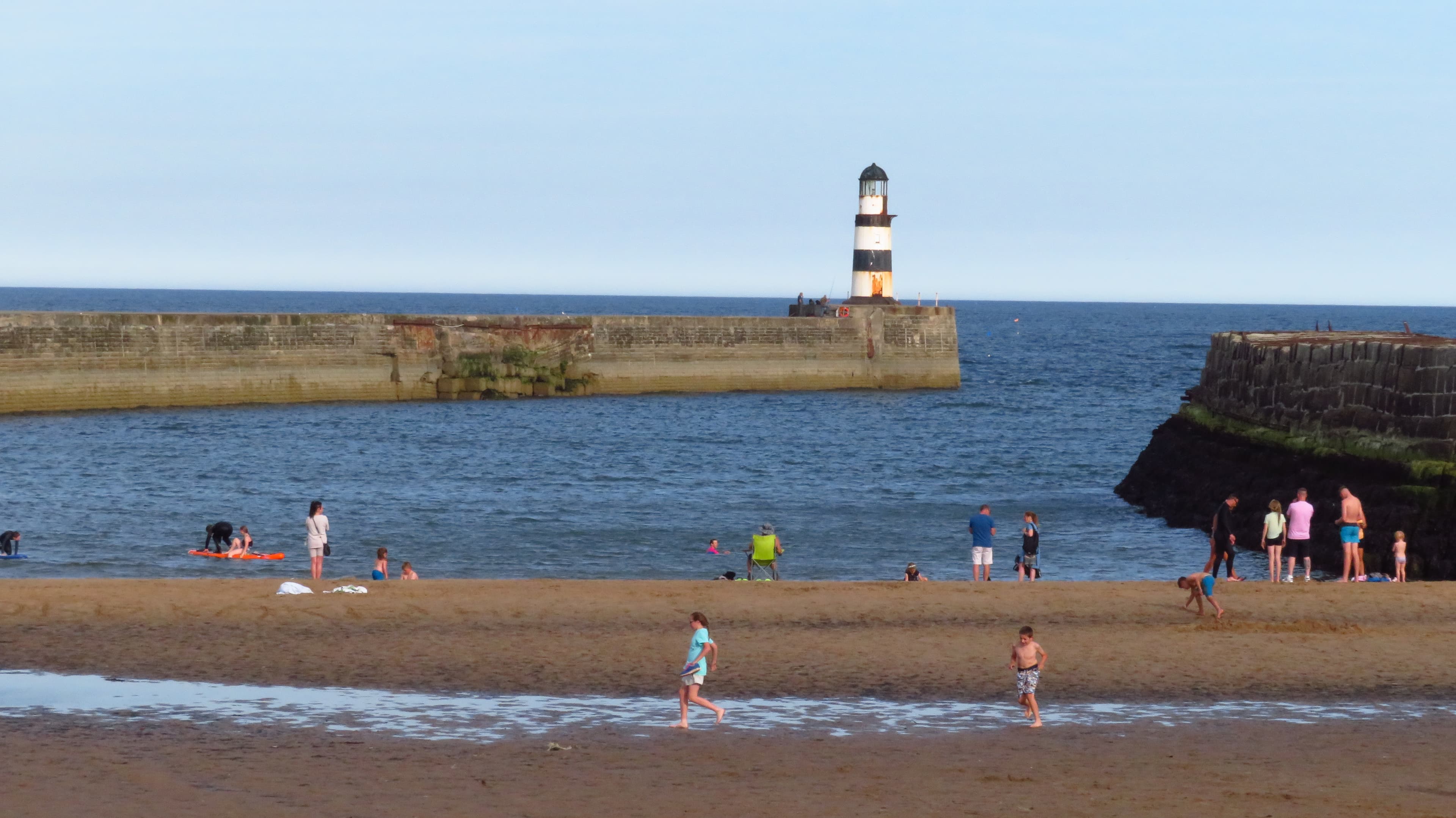 Seaham
